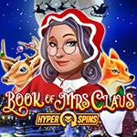 Book of Mrs Claus