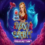 Rosy Orbit Treasure Turn Rosy Orbit Treasure Turn