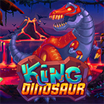 King Dinosaur